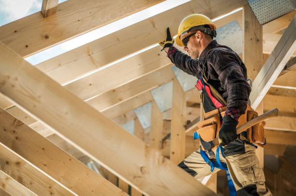 Best Best Roofing Contractors  in Quinnesec, MI