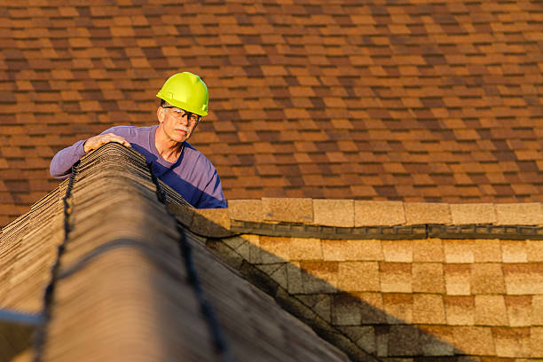 Quick and Trustworthy Emergency Roof Repair Services in Quinnesec, MI